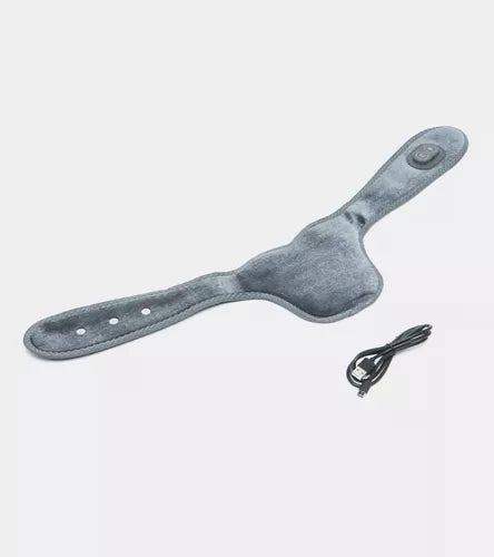 RelaxaHeat Pro. Masajeador Térmico Para Cuello recargabl