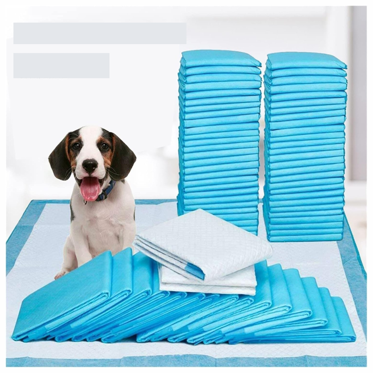 PadPet Clean. Kit 12 Pads Para Mascota Absorbente