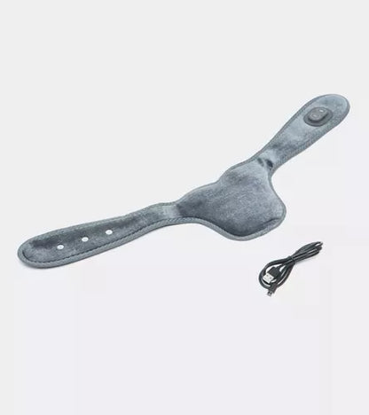 RelaxaHeat Pro. Masajeador Térmico Para Cuello recargabl